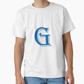 Fandom G T-Shirt - Trendy Graphic Men Women - T-Shirt, Sweatshirt, Hoodie