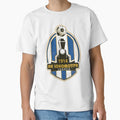 Lokomotiva Zagreb T-Shirt - Graphic Print Men Women - T-Shirt, Sweatshirt, Hoodie