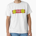 Pft Sundayleague T-Shirt - Fun Novelty Design for Adults - T-Shirt, Sweatshirt, Hoodie