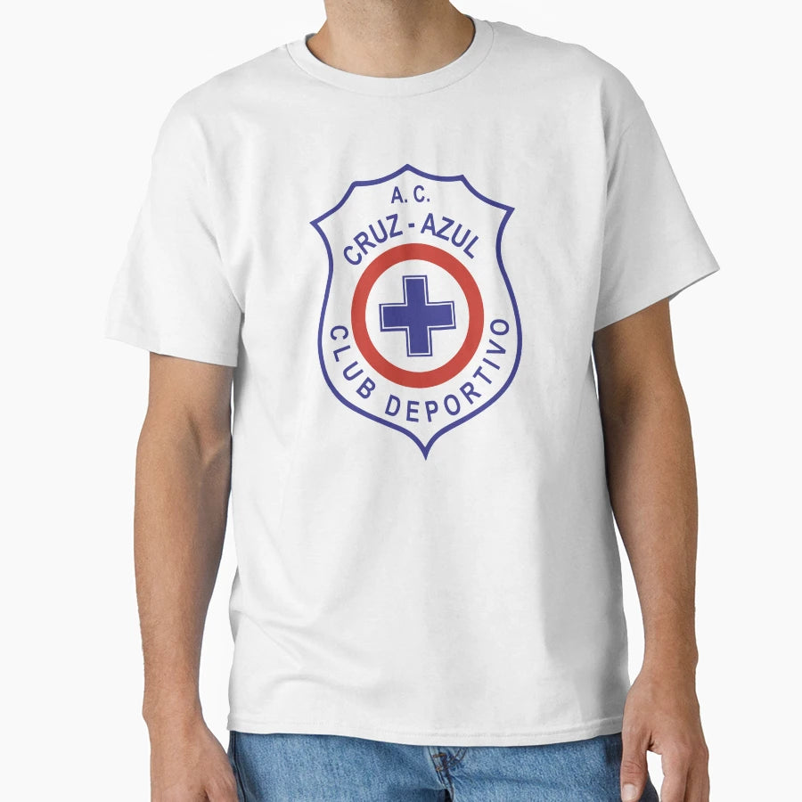 Cruz T-Shirt - Graphic Print Men Women - T-Shirt, Sweatshirt, Hoodie