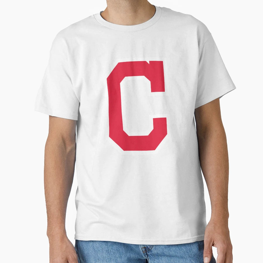 Funnyindians Clevelandicon T-Shirt - Graphic Print Men Women - T-Shirt, Sweatshirt, Hoodie