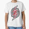 Hentai Haven Logo T-Shirt - Aesthetic Graphic Men Women - T-Shirt, Sweatshirt, Hoodie
