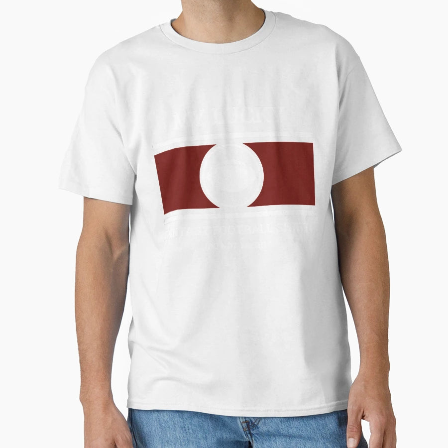 Lucky Fantasy Football T-Shirt - Novelty Apparel Unisex - T-Shirt, Sweatshirt, Hoodie