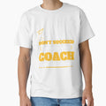 If First You Don T Succeed T-Shirt - Novelty Apparel Men Women - T-Shirt, Sweatshirt, Hoodie