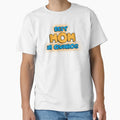 Fg Best Mom T-Shirt - Novelty Apparel Men Women - T-Shirt, Sweatshirt, Hoodie
