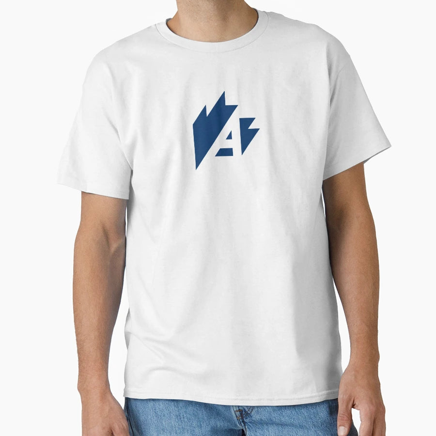 Arapahoe Basin Logo Co Resort T-Shirt - Graphic Print Unisex - T-Shirt, Sweatshirt, Hoodie