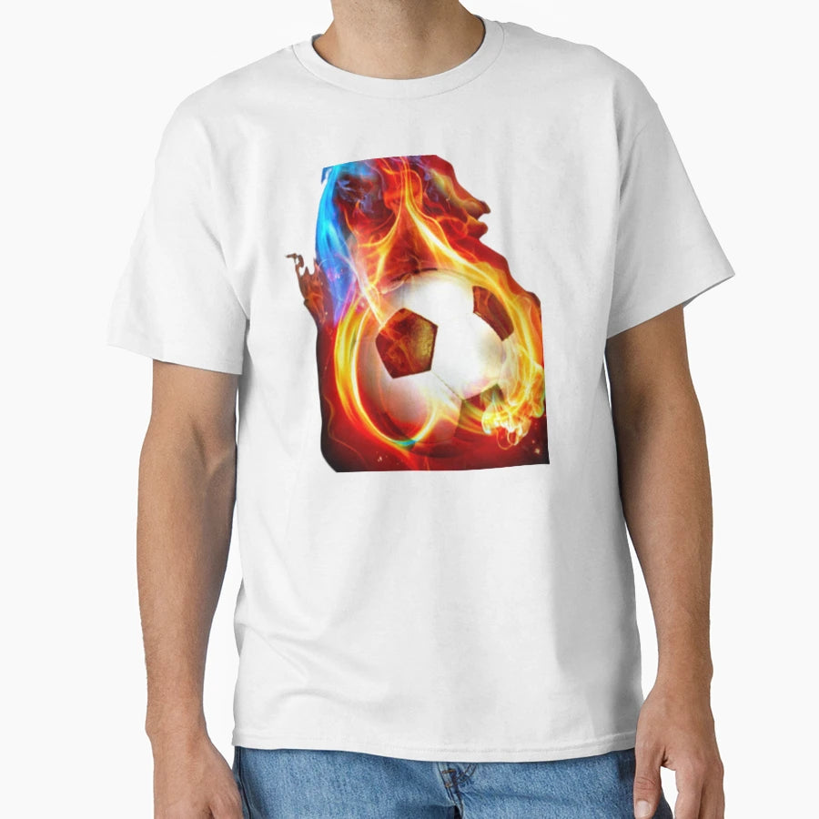 Strike Match T-Shirt - Casual Everyday Wear for Adults - T-Shirt, Sweatshirt, Hoodie