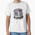 Real Madrid T-Shirt - Trendy Graphic Unisex - T-Shirt, Sweatshirt, Hoodie