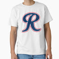 Itsrainie1 Club Asheville Tourists T-Shirt - Minimalist Print Men Women - T-Shirt, Sweatshirt, Hoodie