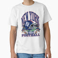 New York Football Gridiron Legacy T-Shirt - Novelty Apparel Unisex - T-Shirt, Sweatshirt, Hoodie