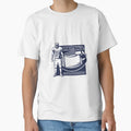 Football Championship Player 12 Big Ball T-Shirt - Novelty Apparel Unisex - T-Shirt, Sweatshirt, Hoodie