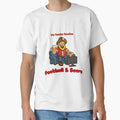 49Ers Football Beers Funny Game Day T-Shirt - Graphic Print Unisex - T-Shirt, Sweatshirt, Hoodie