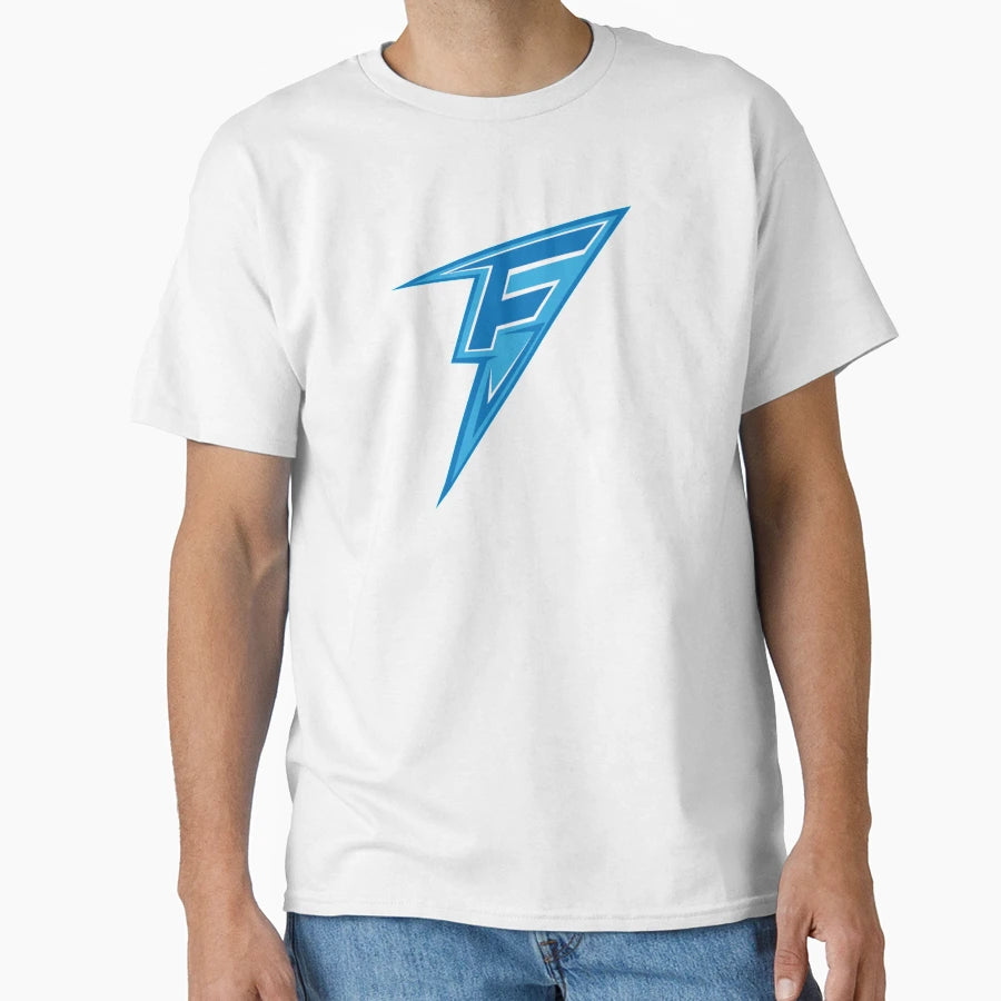 Fusion T-Shirt - Novelty Apparel Unisex - T-Shirt, Sweatshirt, Hoodie