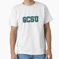 Gcsu T-Shirt - Custom Art Print for Adults - T-Shirt, Sweatshirt, Hoodie