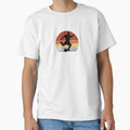 Football T-Shirt - Minimalist Print Unisex - T-Shirt, Sweatshirt, Hoodie
