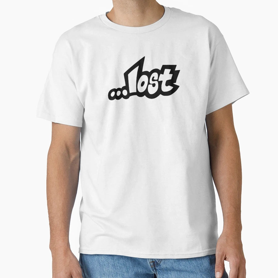 Lost Surf Boards T-Shirt - Trendy Graphic Men Women - T-Shirt, Sweatshirt, Hoodie