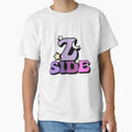 Laurenzside T-Shirt - Novelty Apparel Men Women - T-Shirt, Sweatshirt, Hoodie