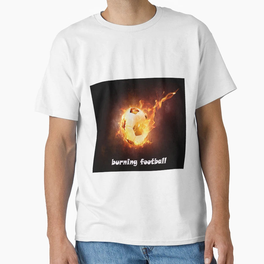 We Want Frenzied Soccer Game T-Shirt - Unique Graphic Unisex - T-Shirt, Sweatshirt, Hoodie