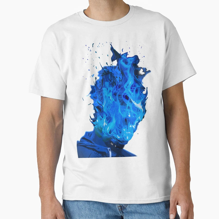 Dave Psychodrama T-Shirt - Minimalist Print Unisex - T-Shirt, Sweatshirt, Hoodie