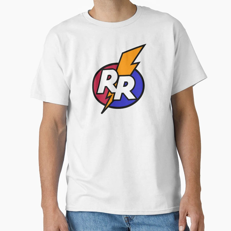 Rescue Rangers Cartoon Designs T-Shirt - Trendy Graphic for Adults - T-Shirt, Sweatshirt, Hoodie