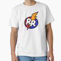 Rescue Rangers Cartoon Designs T-Shirt - Trendy Graphic for Adults - T-Shirt, Sweatshirt, Hoodie