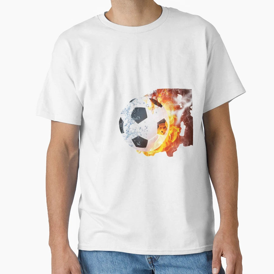 Ball T-Shirt - Streetwear Style Men Women - T-Shirt, Sweatshirt, Hoodie