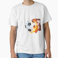 Ball T-Shirt - Streetwear Style Men Women - T-Shirt, Sweatshirt, Hoodie