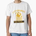 Pittsburgh Football T-Shirt - Trendy Graphic for Adults - T-Shirt, Sweatshirt, Hoodie