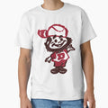 Denver Pioneer University Denver T-Shirt - Fun Novelty Design Men Women - T-Shirt, Sweatshirt, Hoodie