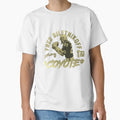 Raiders T Shirtcoyote Fred T-Shirt - Fun Novelty Design Men Women - T-Shirt, Sweatshirt, Hoodie