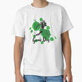 Game Day Are You Ready T-Shirt - Casual Everyday Wear Unisex - T-Shirt, Sweatshirt, Hoodie