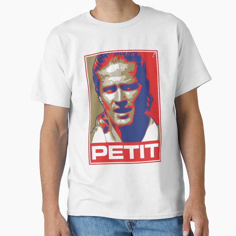 Petit T-Shirt - Novelty Apparel for Adults - T-Shirt, Sweatshirt, Hoodie