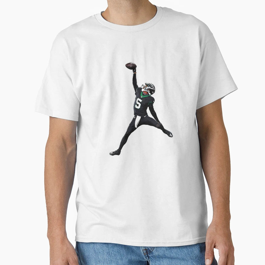 Air Wilson T-Shirt - Minimalist Print Men Women - T-Shirt, Sweatshirt, Hoodie