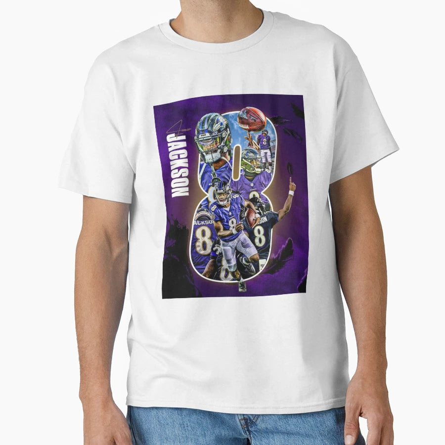 LJ T-Shirt - Aesthetic Graphic for Adults - T-Shirt, Sweatshirt, Hoodie