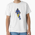 Aaron Donald T-Shirt - Minimalist Print for Adults - T-Shirt, Sweatshirt, Hoodie