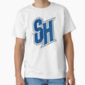 Seton Hall University T-Shirt - Unique Graphic for Adults - T-Shirt, Sweatshirt, Hoodie