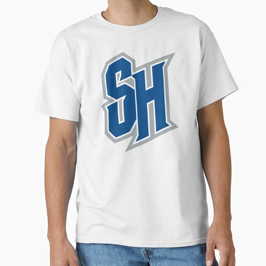 Seton Hall University T-Shirt - Unique Graphic for Adults - T-Shirt, Sweatshirt, Hoodie