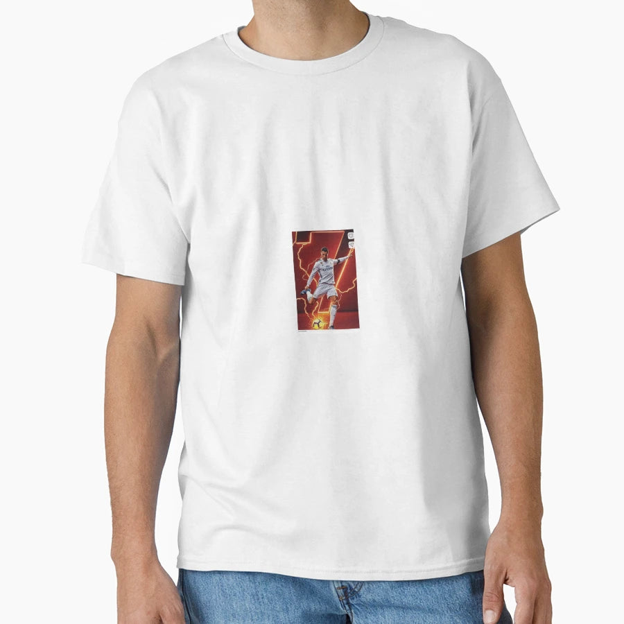Awesome T-Shirt - Minimalist Print for Adults - T-Shirt, Sweatshirt, Hoodie