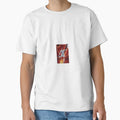 Awesome T-Shirt - Minimalist Print for Adults - T-Shirt, Sweatshirt, Hoodie
