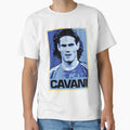 Cavani Uruguay T-Shirt - Fun Novelty Design Unisex - T-Shirt, Sweatshirt, Hoodie