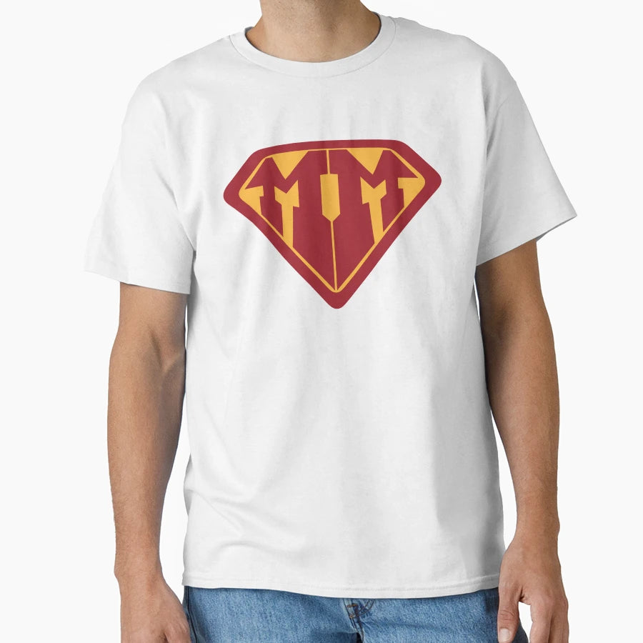 Measuring Logo Faded Filmstrip Colors T-Shirt - Aesthetic Graphic Unisex - T-Shirt, Sweatshirt, Hoodie