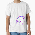 Soccer Ball T-Shirt - Graphic Print Men Women - T-Shirt, Sweatshirt, Hoodie