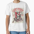 Mount Vernon Rams T-Shirt - Unique Graphic for Adults - T-Shirt, Sweatshirt, Hoodie