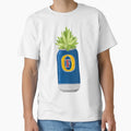 Australian Beer Cactus T-Shirt - Unique Graphic Men Women - T-Shirt, Sweatshirt, Hoodie