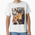 Sturrock Dodds Milne T-Shirt - Streetwear Style Men Women - T-Shirt, Sweatshirt, Hoodie