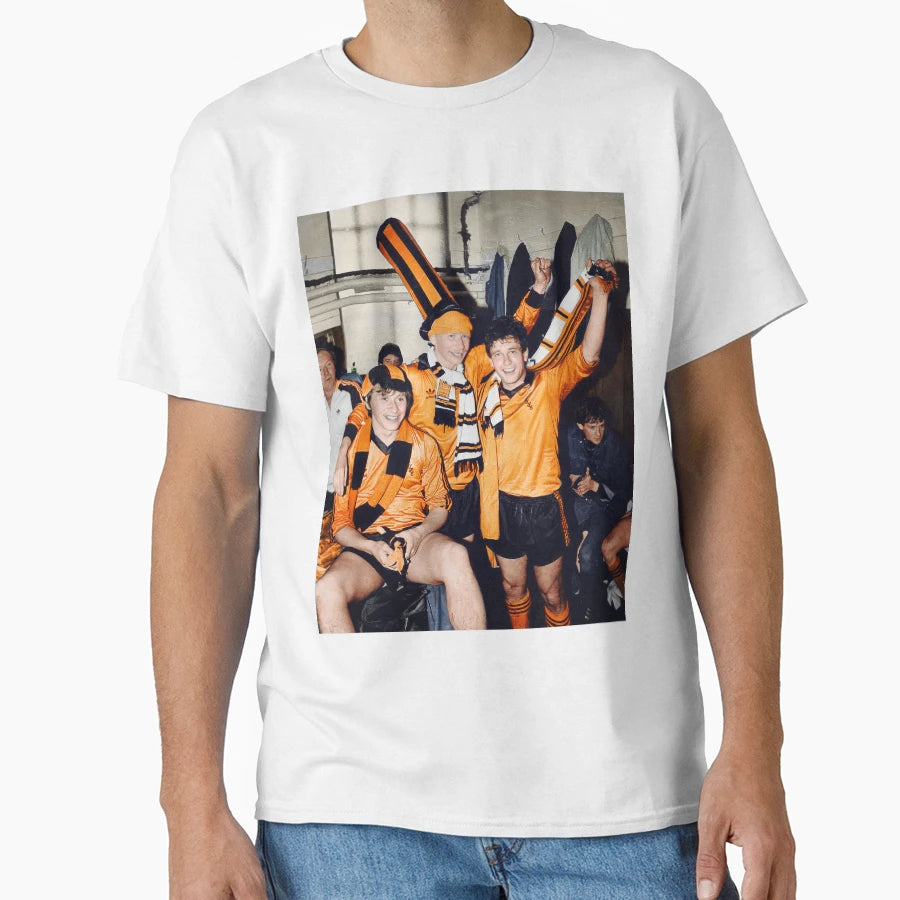Sturrock Dodds Milne T-Shirt - Streetwear Style Men Women - T-Shirt, Sweatshirt, Hoodie