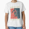 Music Whats Life Without Goals Soccer T-Shirt - Fun Novelty Design Unisex - T-Shirt, Sweatshirt, Hoodie