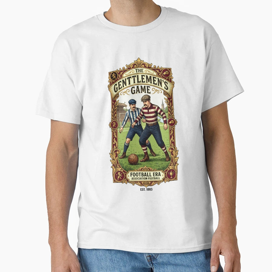 Football T-Shirt - Trendy Graphic Unisex - T-Shirt, Sweatshirt, Hoodie