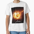 Joelinton Joelinton Football Player Soccer T-Shirt - Trendy Graphic Unisex - T-Shirt, Sweatshirt, Hoodie