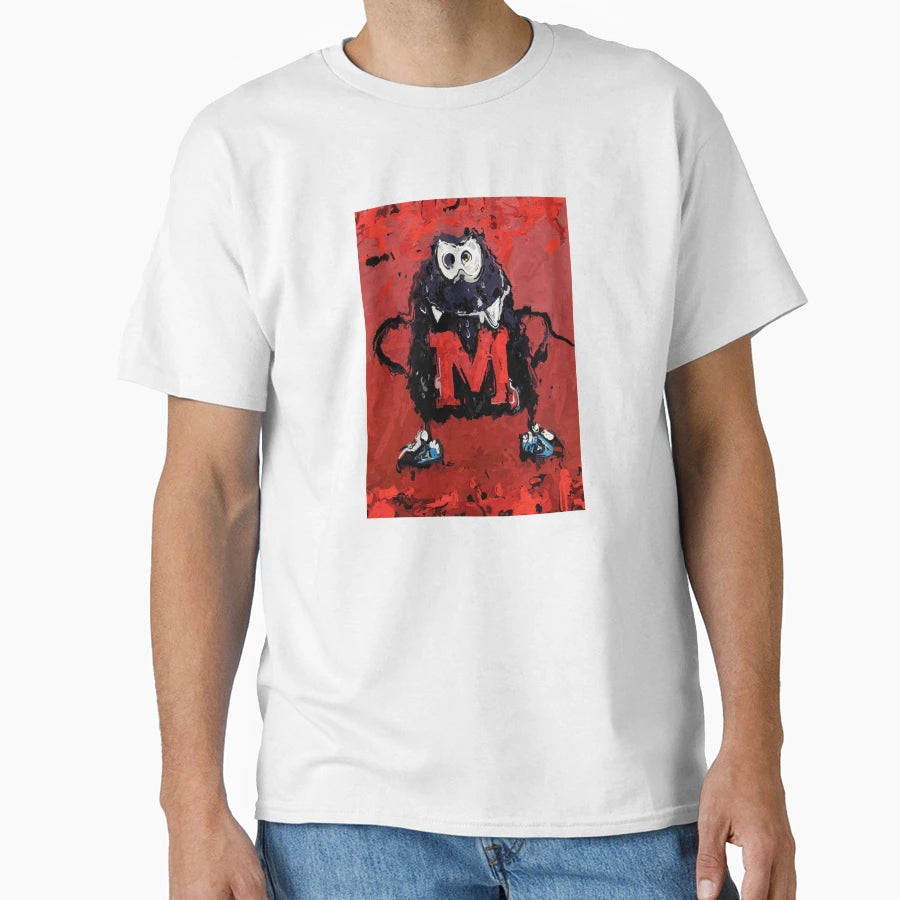 Bug T-Shirt - Fun Novelty Design Unisex - T-Shirt, Sweatshirt, Hoodie